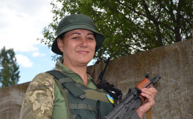 Анжела Лучко