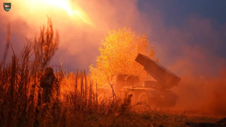 Война в Украине